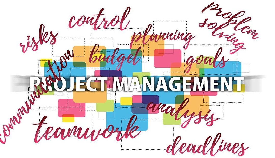Fundamentals of             Project Management